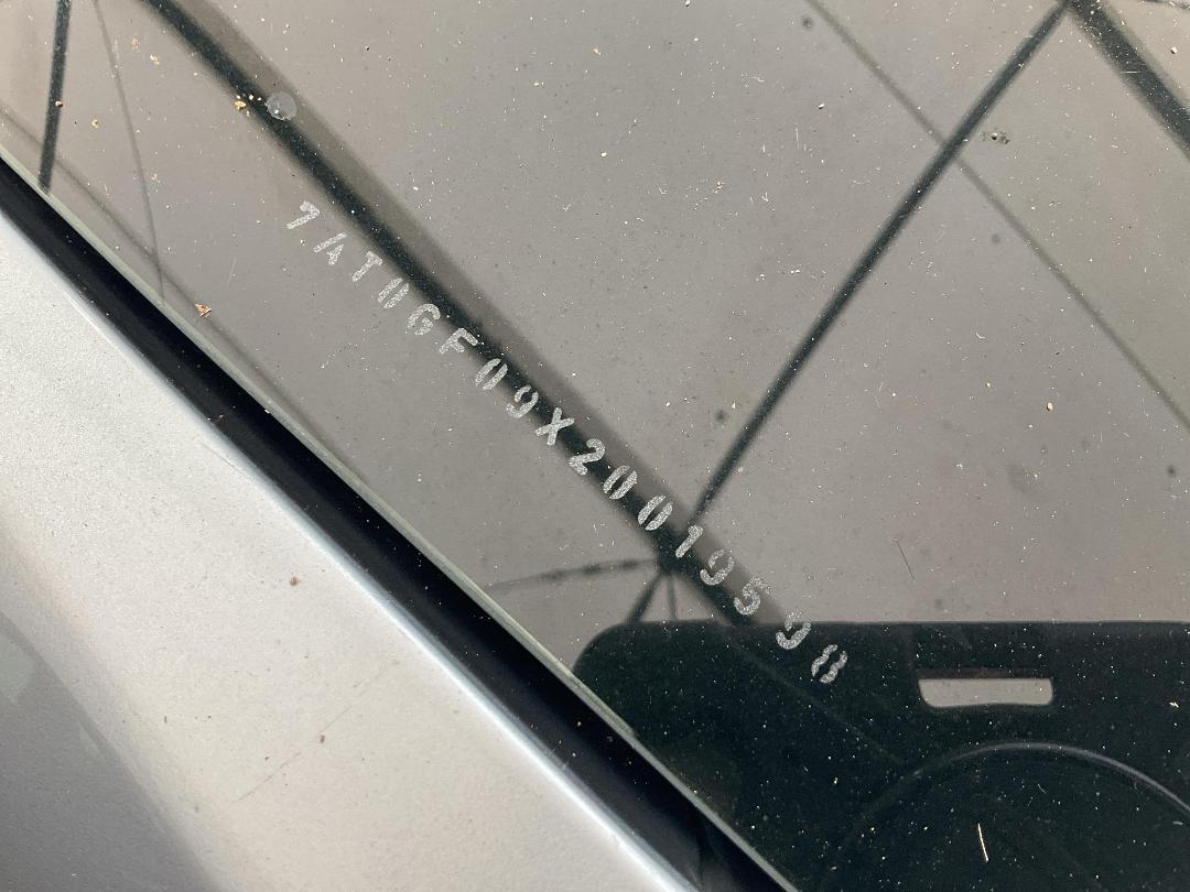 Photo '27' of Subaru Impreza