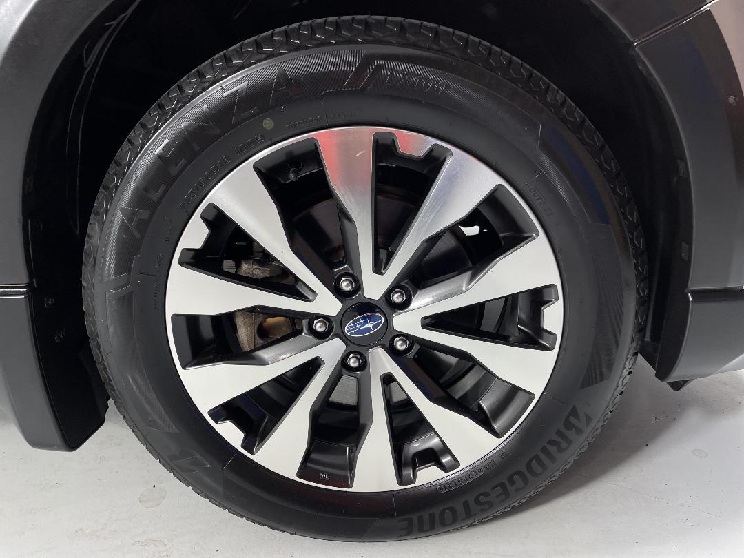 Photo '9' of Subaru Legacy Photo '9' of Subaru Legacy