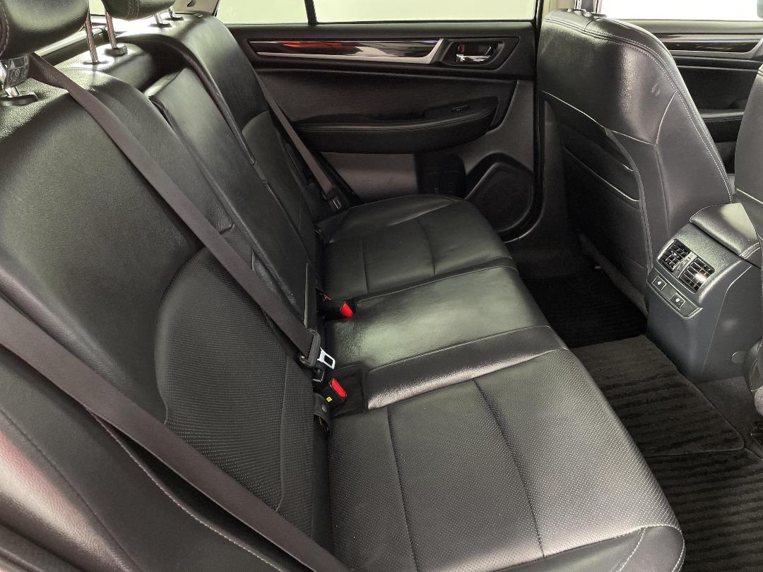 Photo '20' of Subaru Legacy Photo '20' of Subaru Legacy