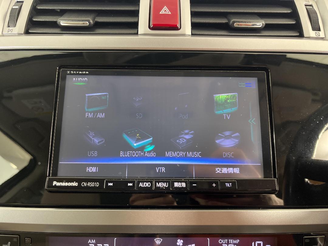 Photo '25' of Subaru Legacy