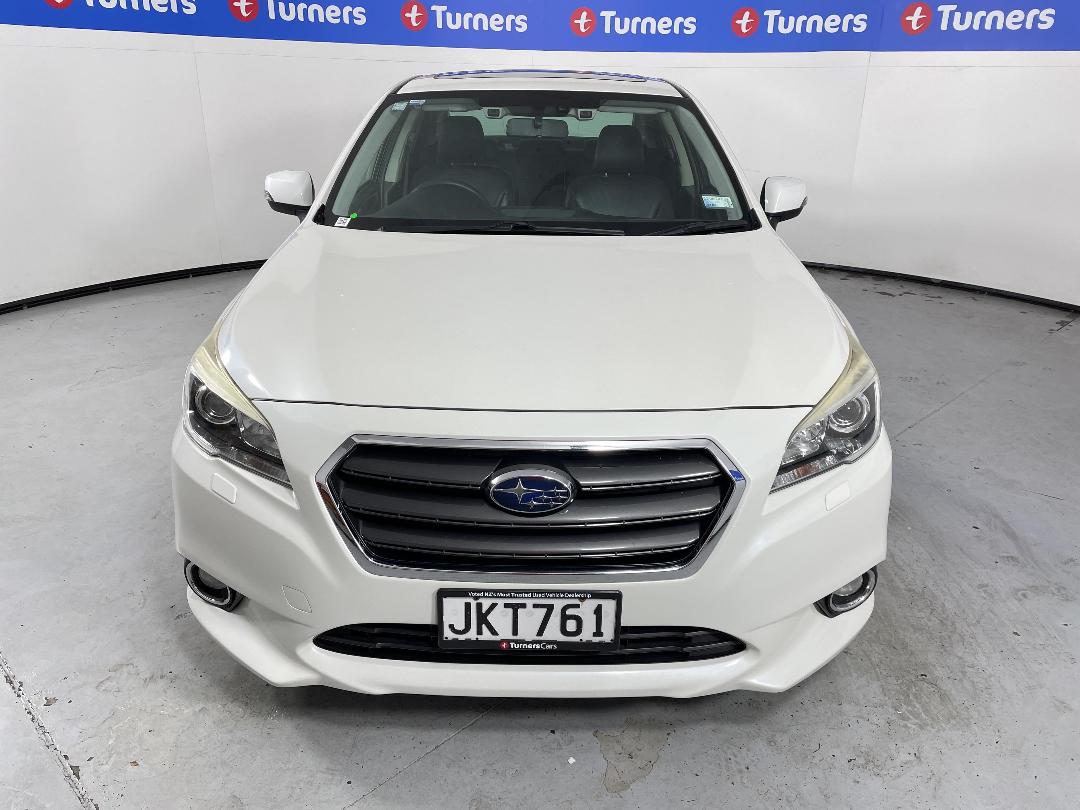 Photo '2' of Subaru Legacy Photo '2' of Subaru Legacy