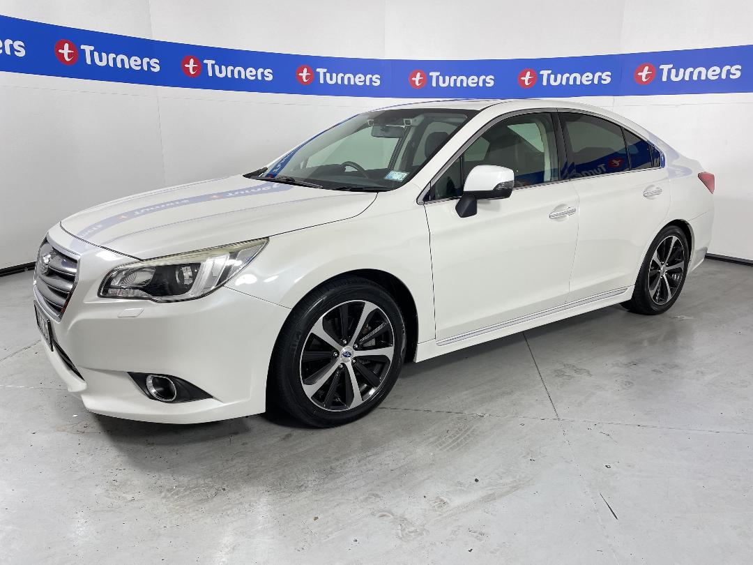 Photo '4' of Subaru Legacy Photo '4' of Subaru Legacy