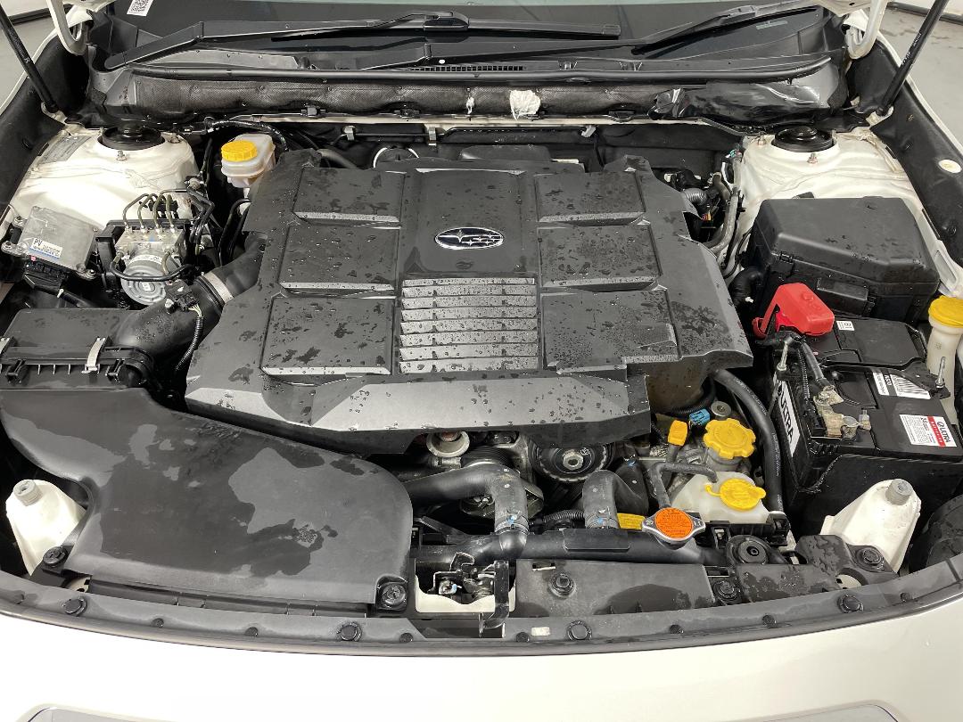 Photo '13' of Subaru Legacy Photo '13' of Subaru Legacy