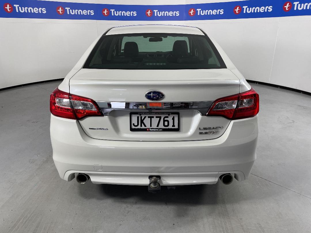 Photo '6' of Subaru Legacy Photo '6' of Subaru Legacy