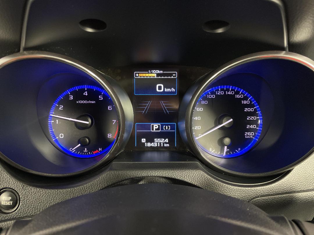 Photo '21' of Subaru Legacy Photo '21' of Subaru Legacy