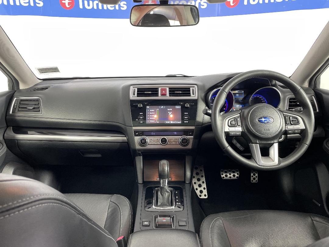 Photo '17' of Subaru Legacy Photo '17' of Subaru Legacy