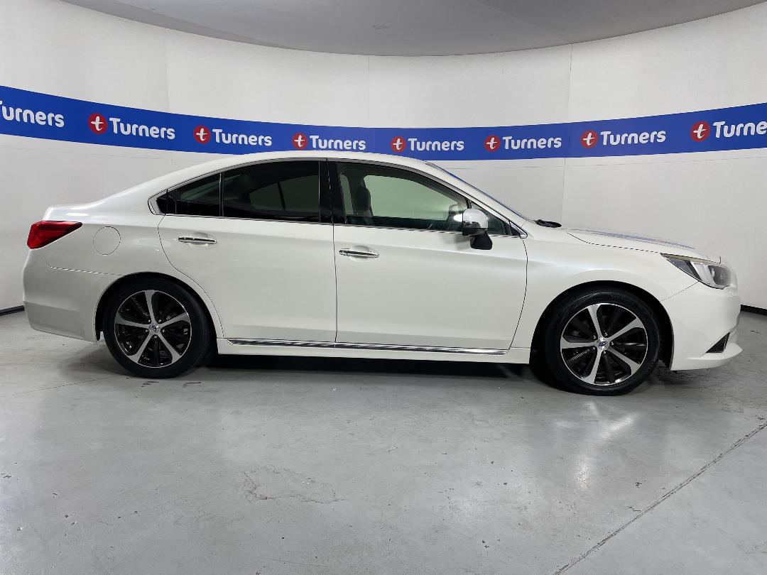 Photo '23' of Subaru Legacy Photo '23' of Subaru Legacy