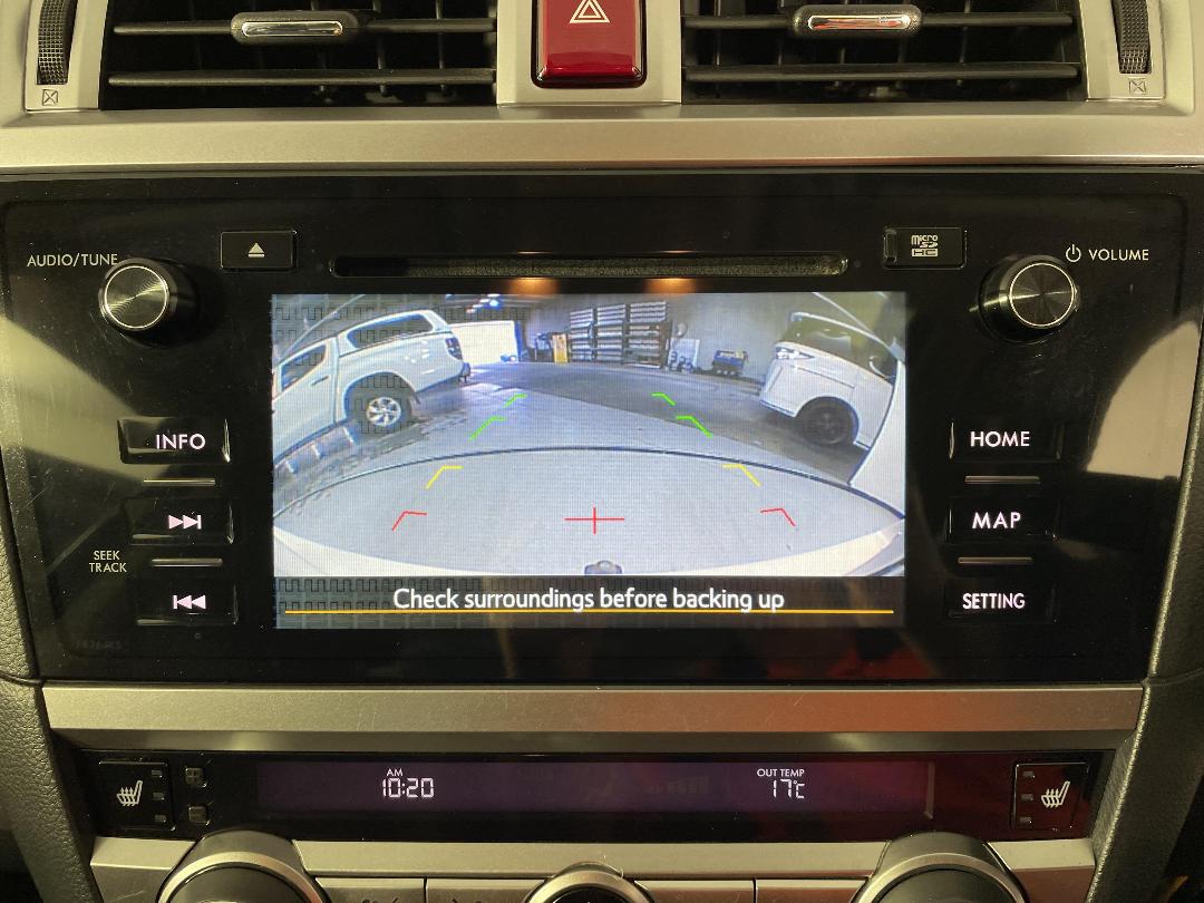 Photo '32' of Subaru Legacy Photo '32' of Subaru Legacy