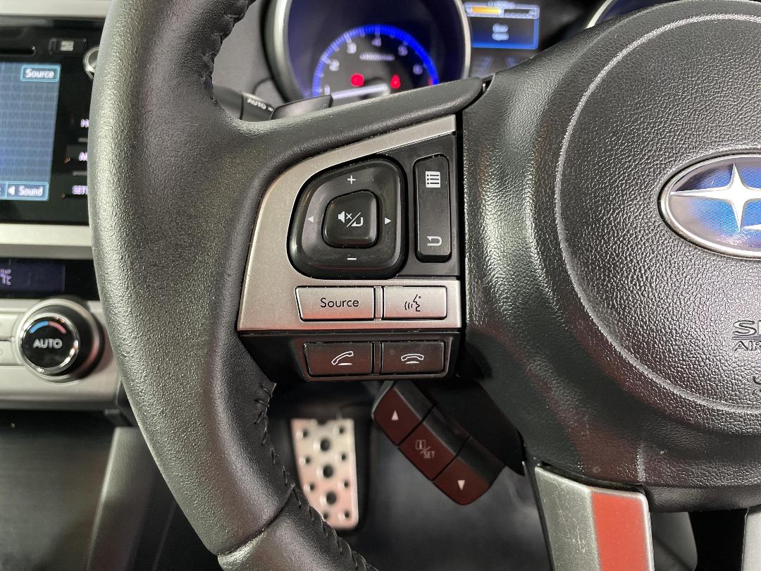 Photo '34' of Subaru Legacy Photo '34' of Subaru Legacy