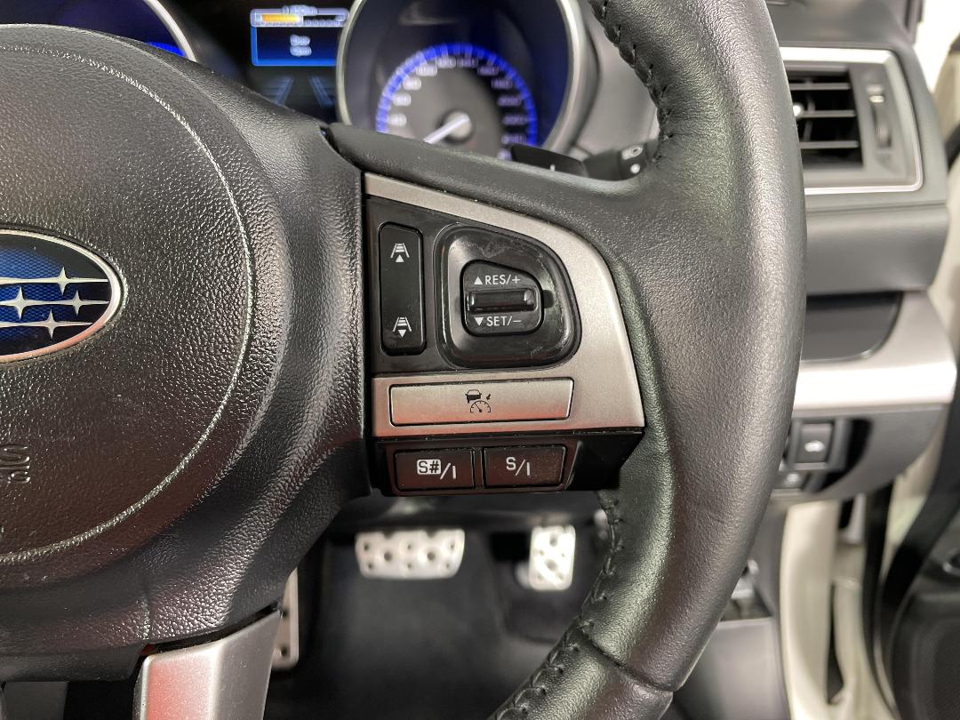 Photo '35' of Subaru Legacy Photo '35' of Subaru Legacy