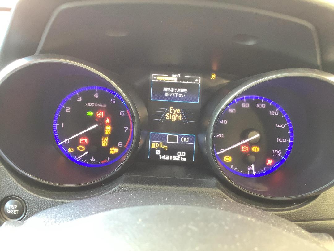 Photo '15' of Subaru Legacy