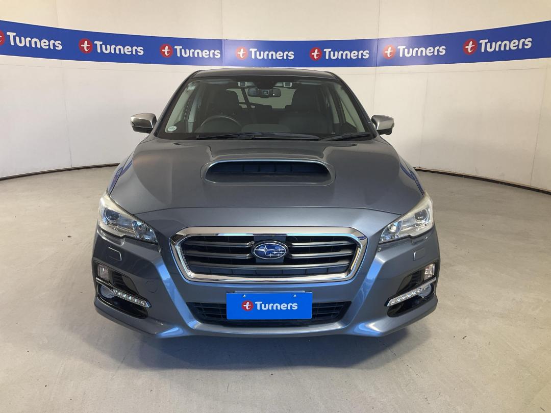 Photo '2' of Subaru Levorg