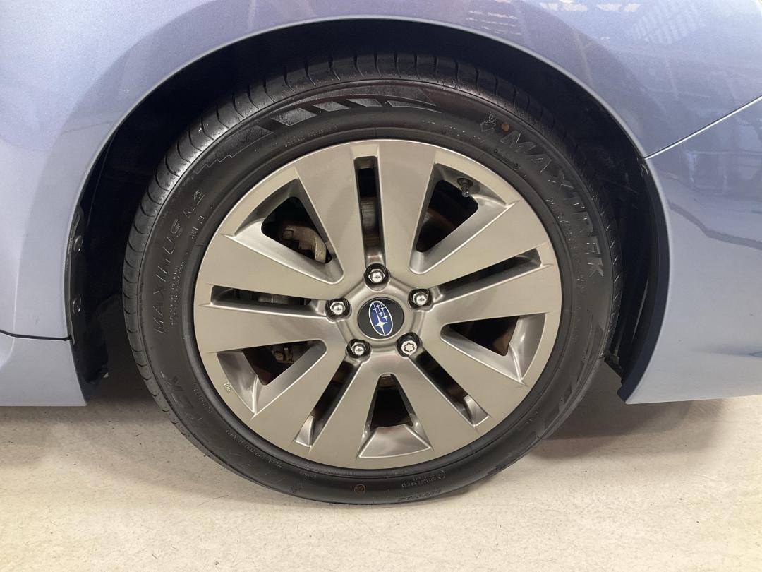 Photo '9' of Subaru Levorg