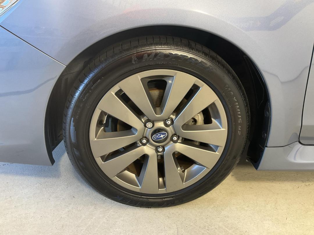 Photo '10' of Subaru Levorg