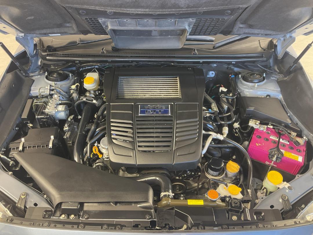 Photo '13' of Subaru Levorg