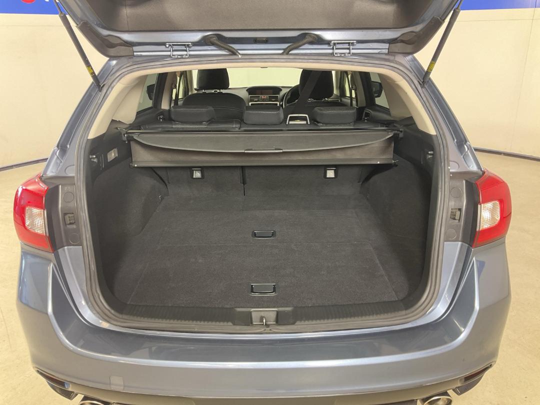 Photo '14' of Subaru Levorg