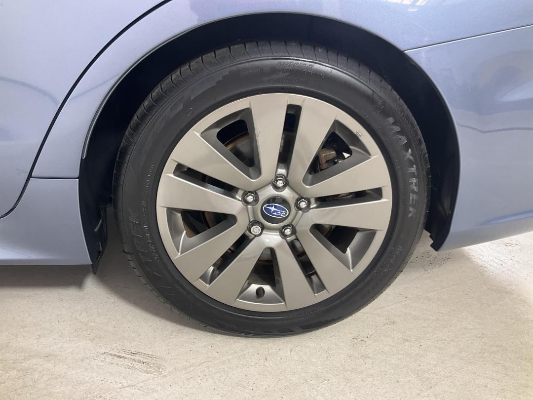 Photo '11' of Subaru Levorg