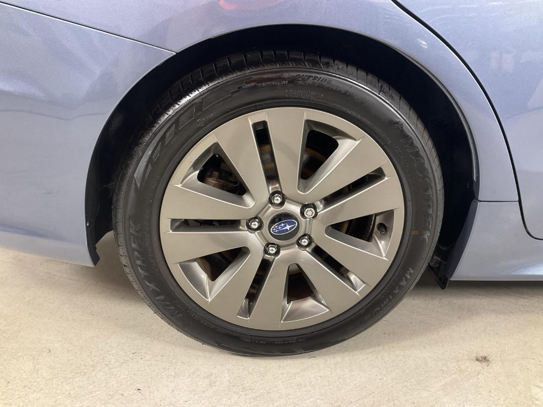 Photo '12' of Subaru Levorg