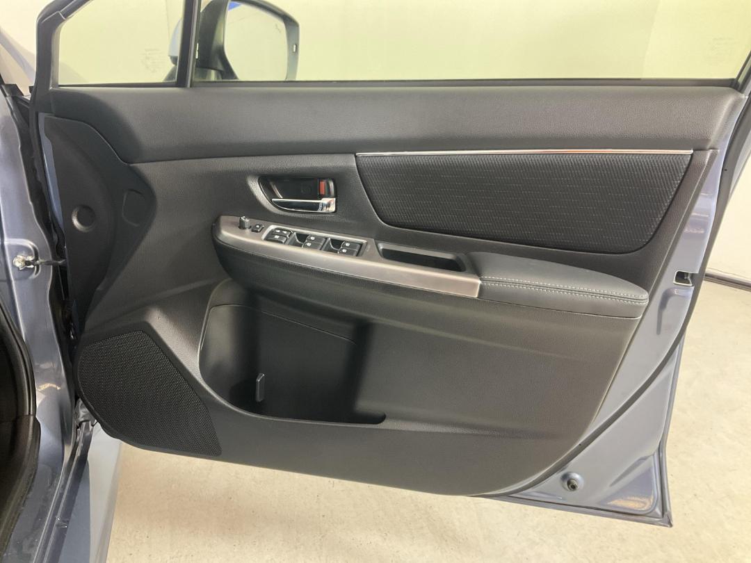 Photo '15' of Subaru Levorg