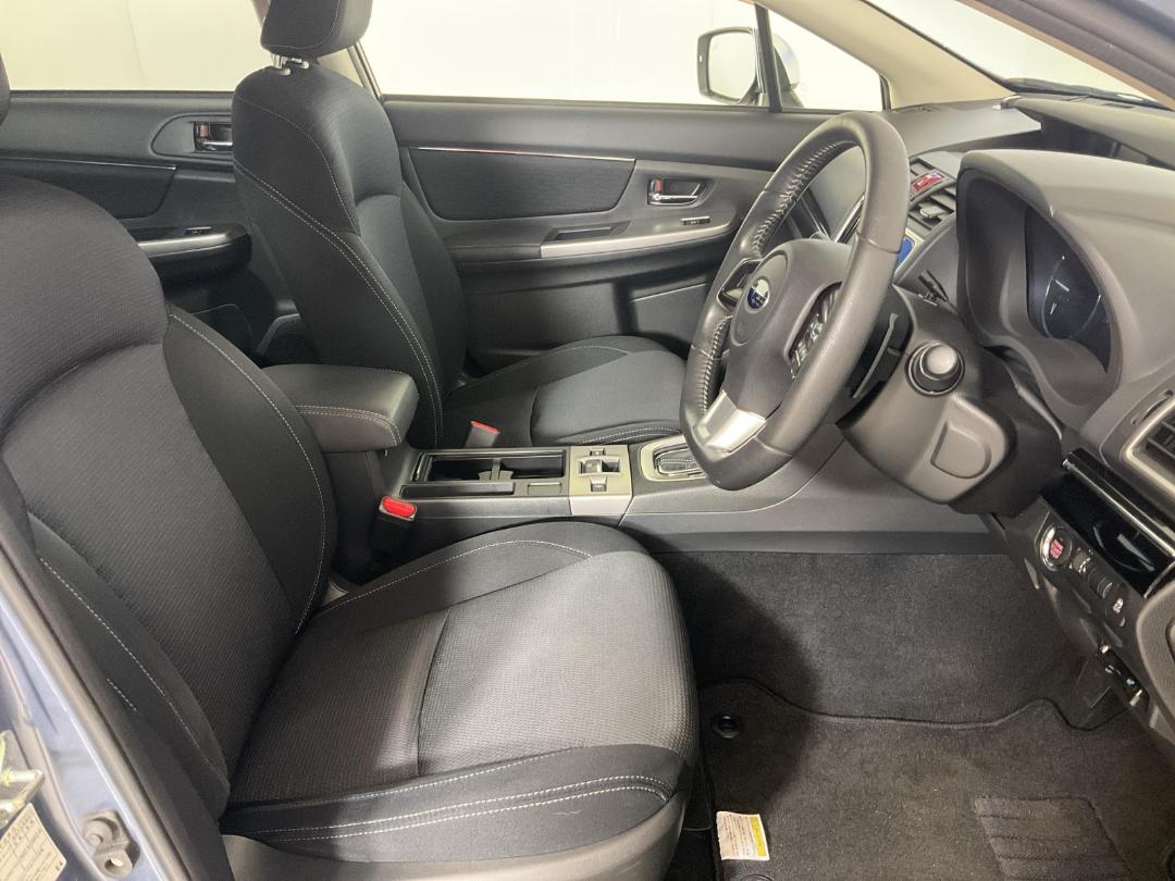 Photo '16' of Subaru Levorg