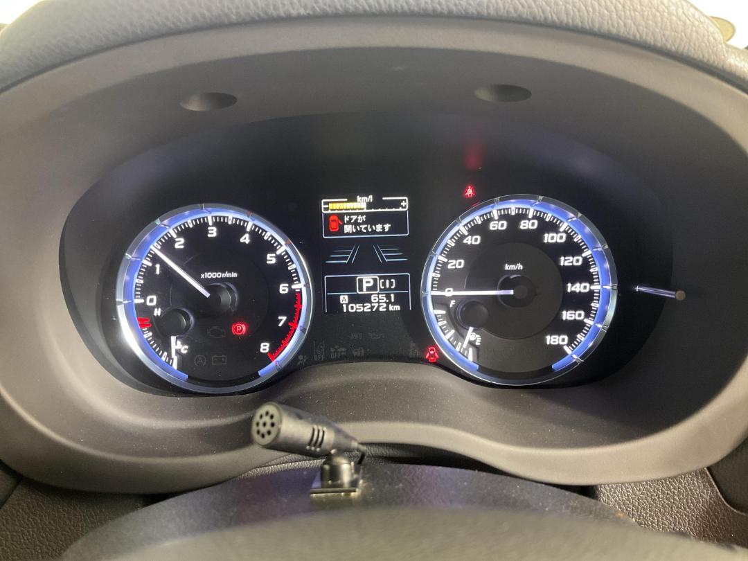 Photo '21' of Subaru Levorg