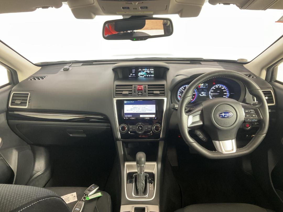 Photo '17' of Subaru Levorg