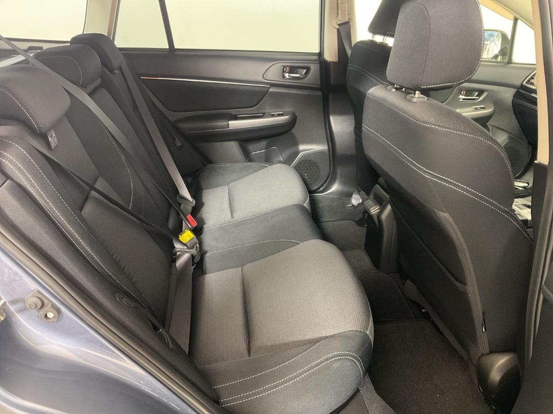 Photo '20' of Subaru Levorg