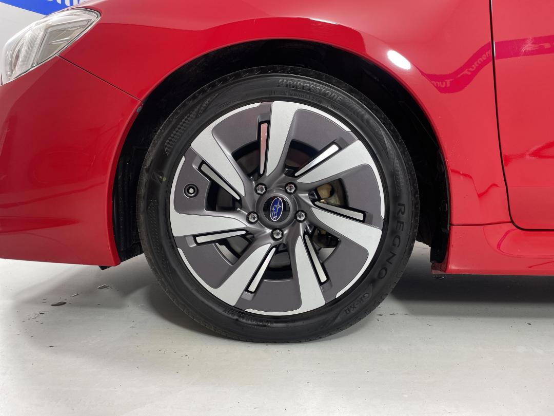 Photo '10' of Subaru Levorg Photo '10' of Subaru Levorg