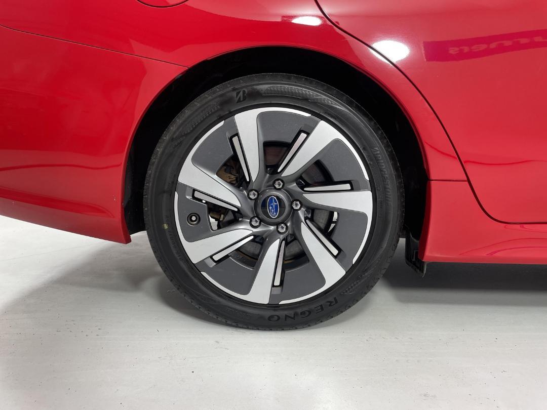 Photo '12' of Subaru Levorg Photo '12' of Subaru Levorg