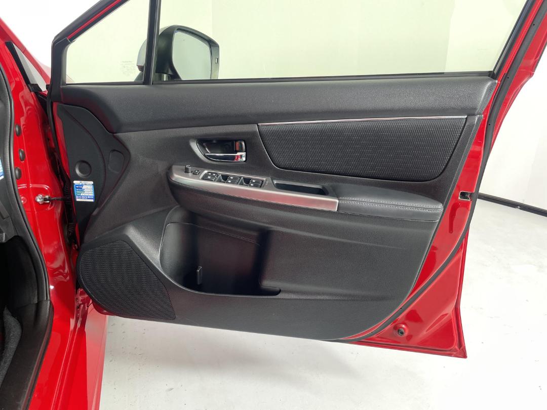 Photo '15' of Subaru Levorg Photo '15' of Subaru Levorg