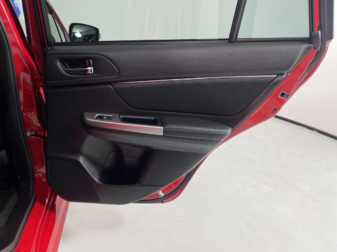 Photo '19' of Subaru Levorg Photo '19' of Subaru Levorg