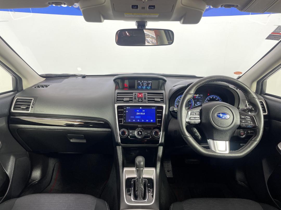 Photo '17' of Subaru Levorg Photo '17' of Subaru Levorg