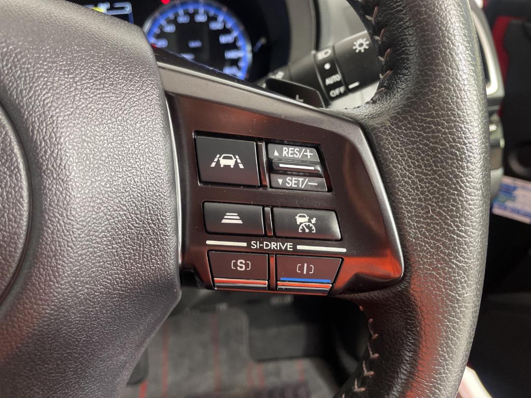 Photo '23' of Subaru Levorg Photo '23' of Subaru Levorg