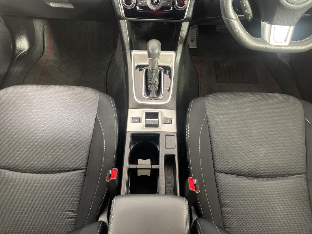 Photo '18' of Subaru Levorg Photo '18' of Subaru Levorg