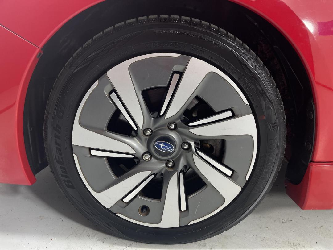 Photo '10' of Subaru Levorg Photo '10' of Subaru Levorg