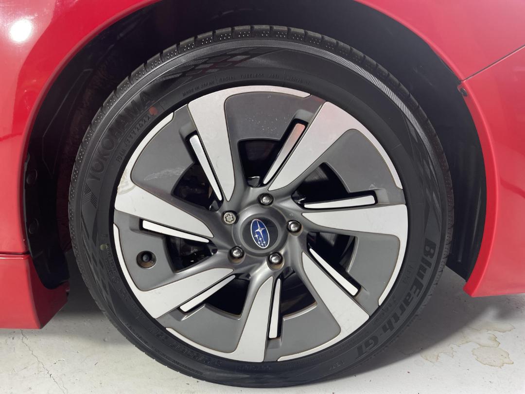 Photo '9' of Subaru Levorg Photo '9' of Subaru Levorg