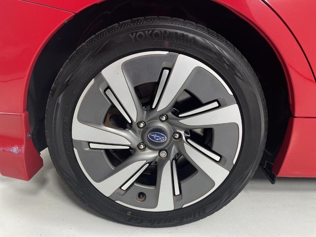 Photo '12' of Subaru Levorg Photo '12' of Subaru Levorg