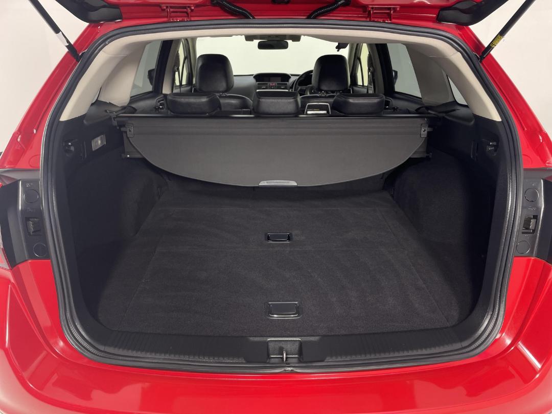 Photo '14' of Subaru Levorg Photo '14' of Subaru Levorg