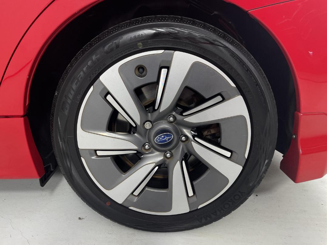 Photo '11' of Subaru Levorg Photo '11' of Subaru Levorg