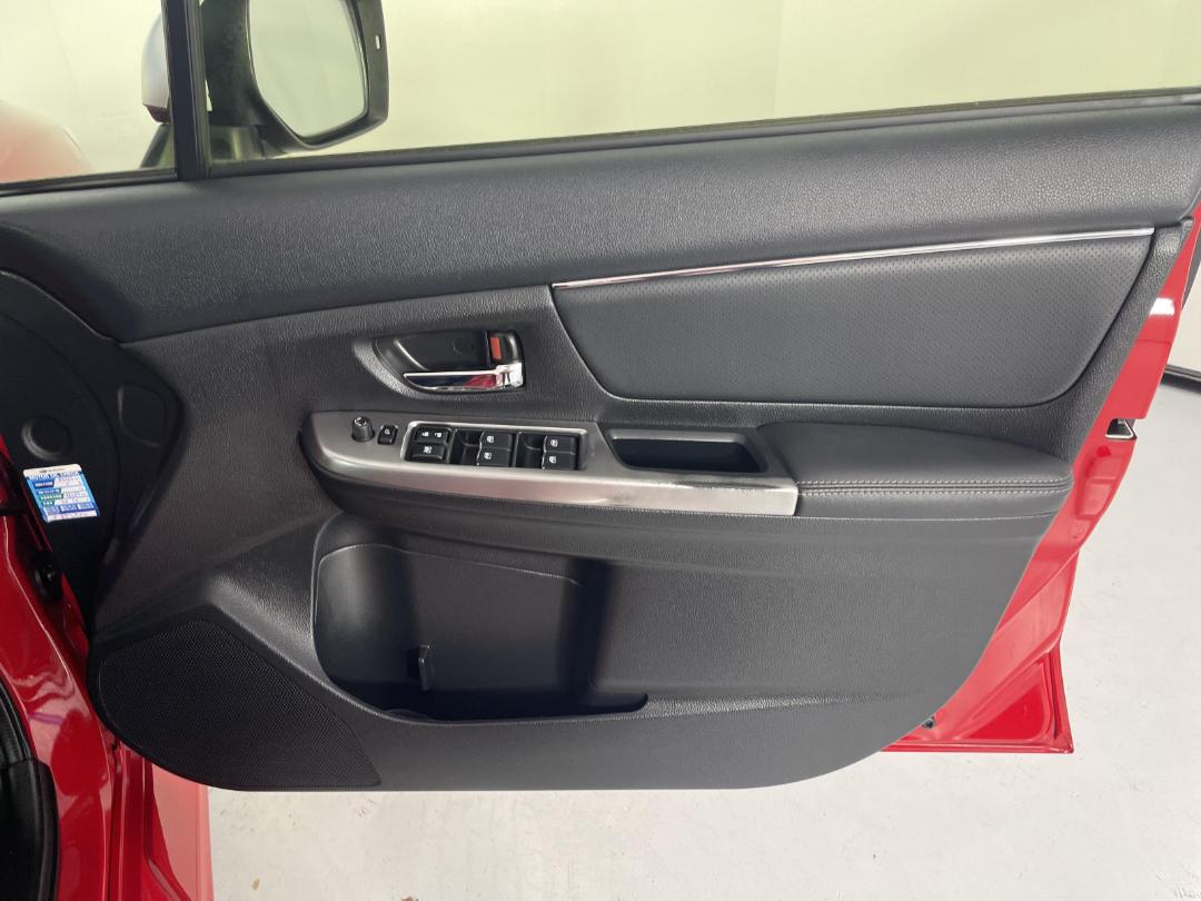 Photo '15' of Subaru Levorg Photo '15' of Subaru Levorg