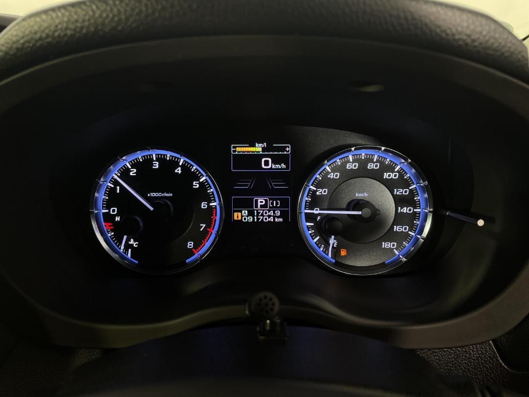 Photo '21' of Subaru Levorg Photo '21' of Subaru Levorg