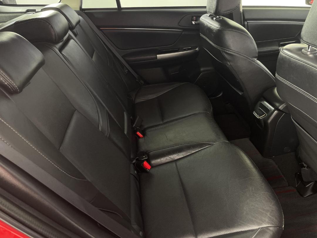 Photo '20' of Subaru Levorg Photo '20' of Subaru Levorg