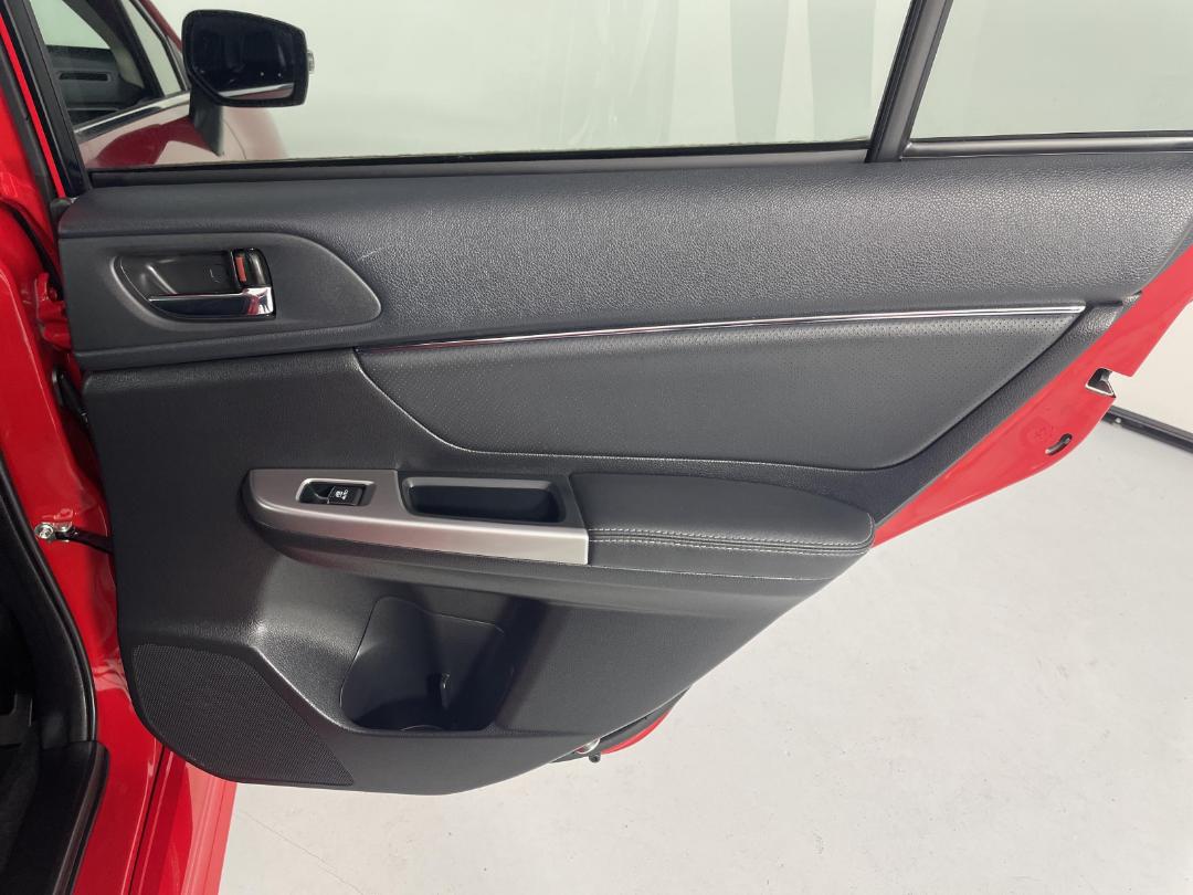 Photo '19' of Subaru Levorg Photo '19' of Subaru Levorg