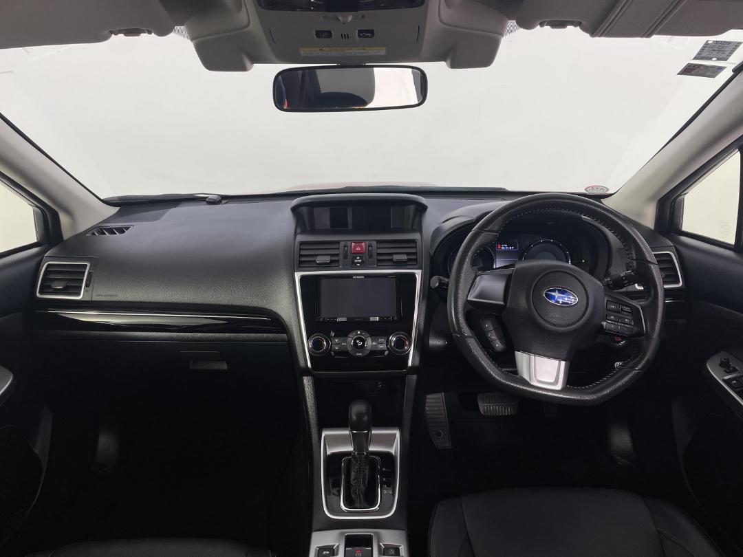 Photo '17' of Subaru Levorg Photo '17' of Subaru Levorg