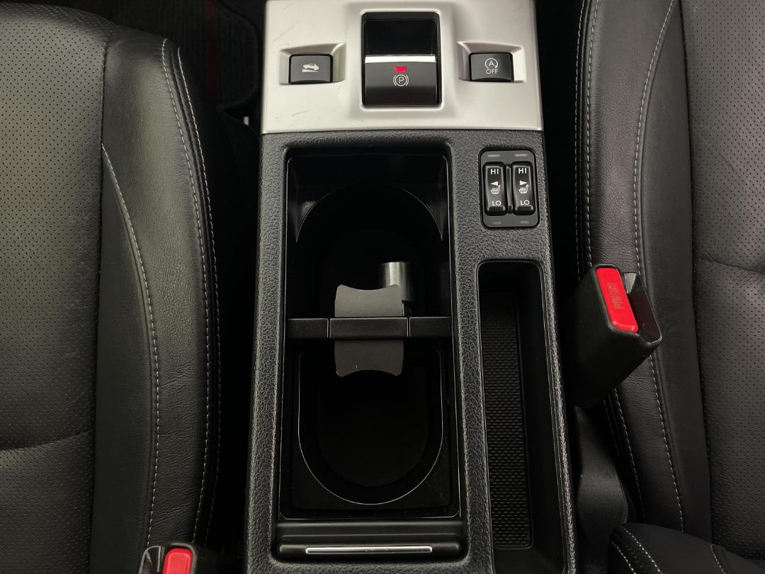 Photo '23' of Subaru Levorg Photo '23' of Subaru Levorg