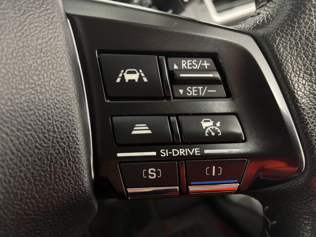 Photo '26' of Subaru Levorg Photo '26' of Subaru Levorg