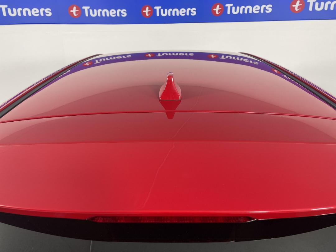 Photo '31' of Subaru Levorg Photo '31' of Subaru Levorg