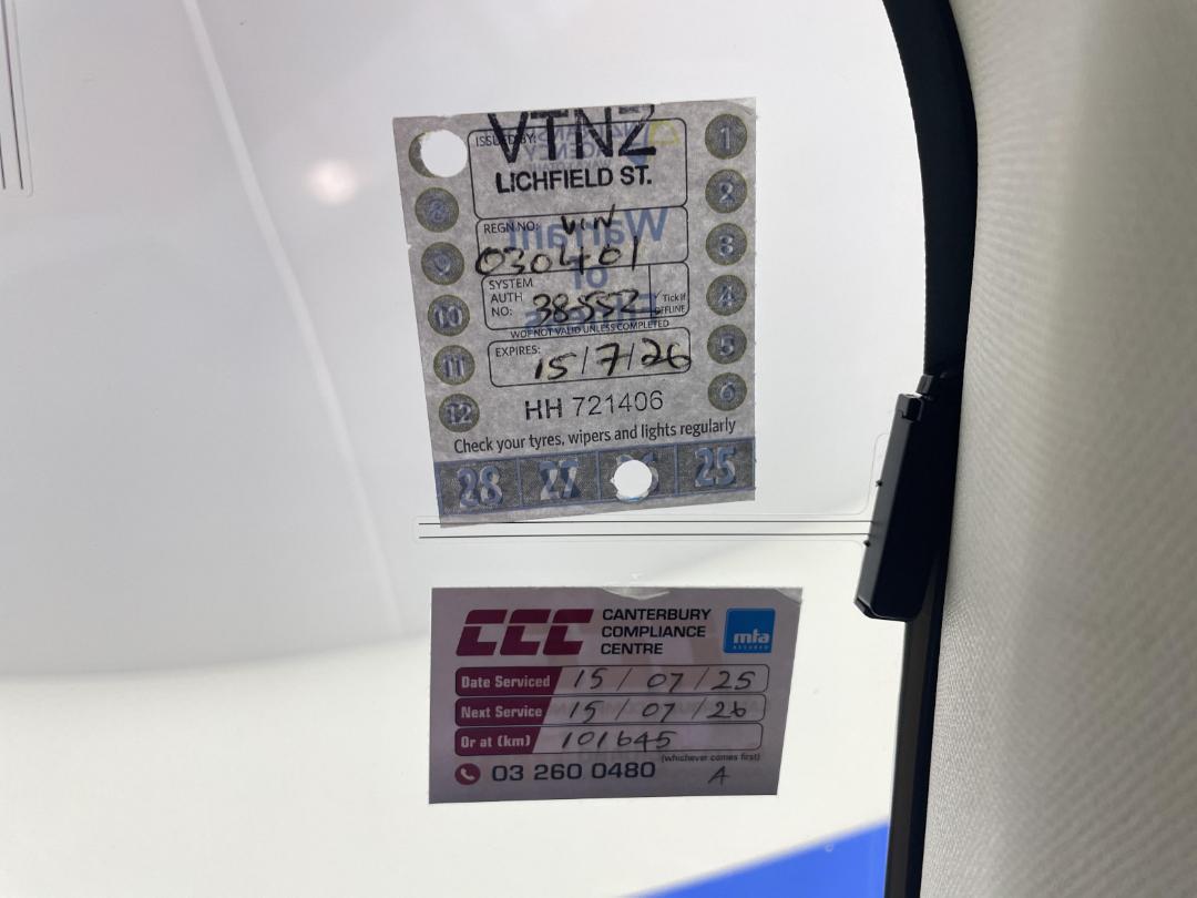 Photo '30' of Subaru Levorg Photo '30' of Subaru Levorg