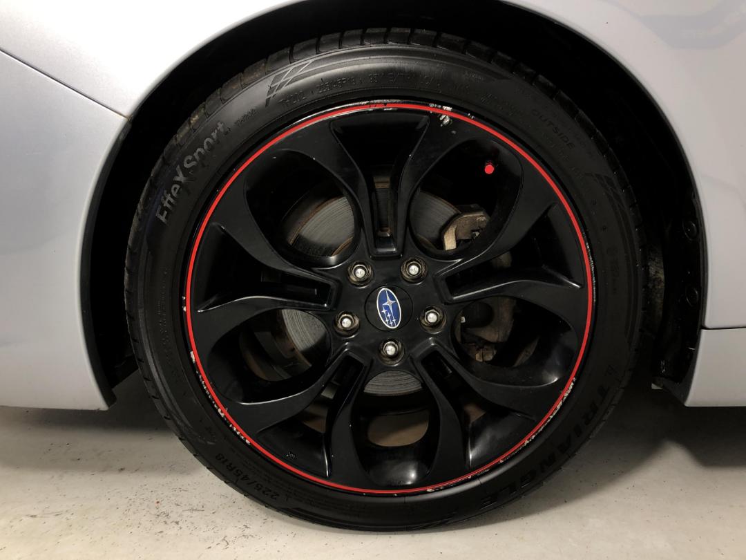 Photo '10' of Subaru Levorg Photo '10' of Subaru Levorg