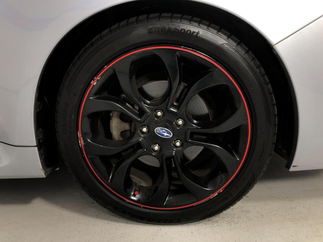 Photo '9' of Subaru Levorg Photo '9' of Subaru Levorg